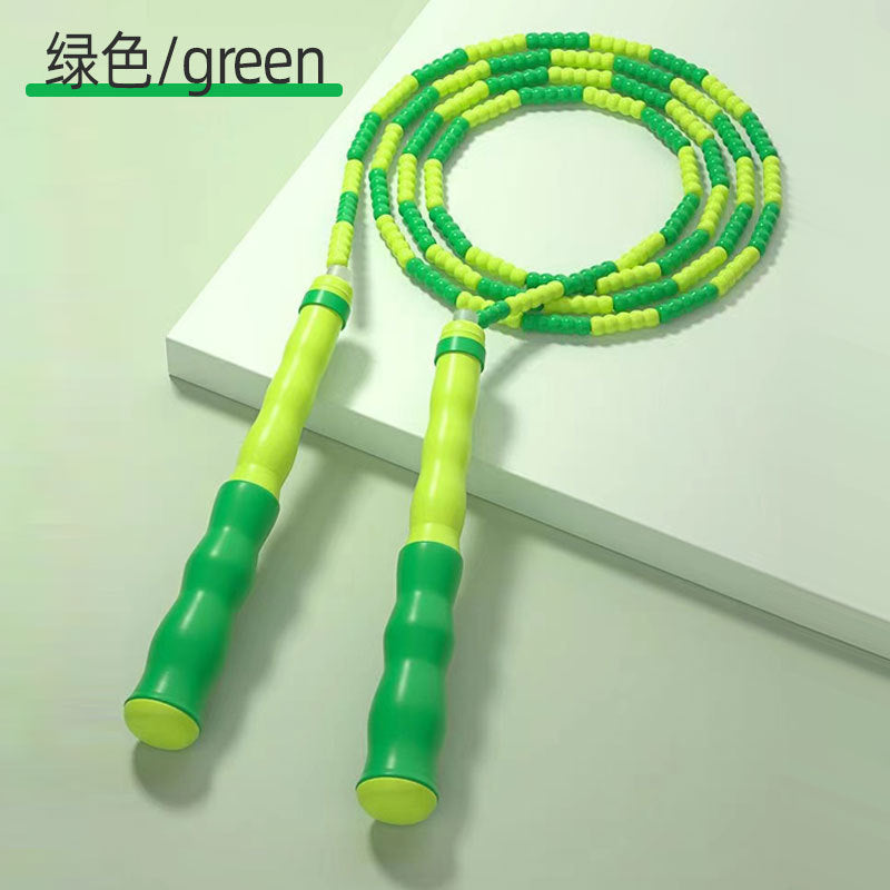 Adjustable Kids Skipping Rope | Children’s Anti-Tangle Jump Rope for Sports and Exercise - Image 3