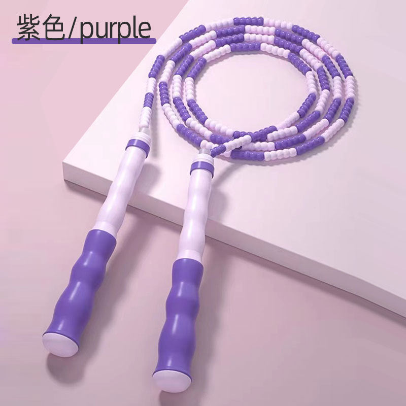 Adjustable Kids Skipping Rope | Children’s Anti-Tangle Jump Rope for Sports and Exercise - Image 7